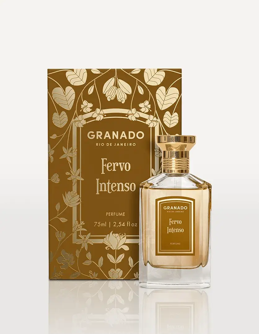 Granado Fervo Intenso (150€)