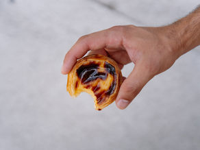 O Melhor Pastel de Nata 2026. Já são conhecidos os 12 finalistas