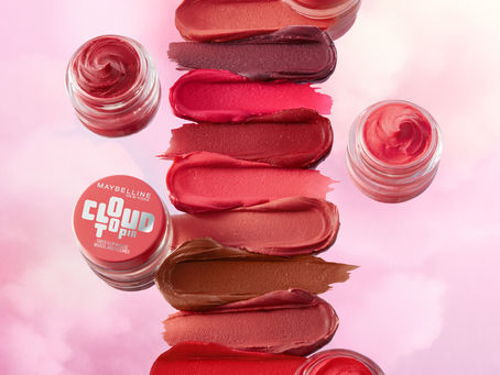 Novo dois em um quer ser o produto mais prático da sua maquilhagem