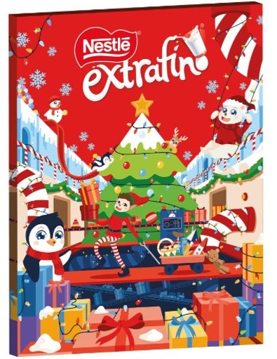 Pedaços de Cacau (35€)