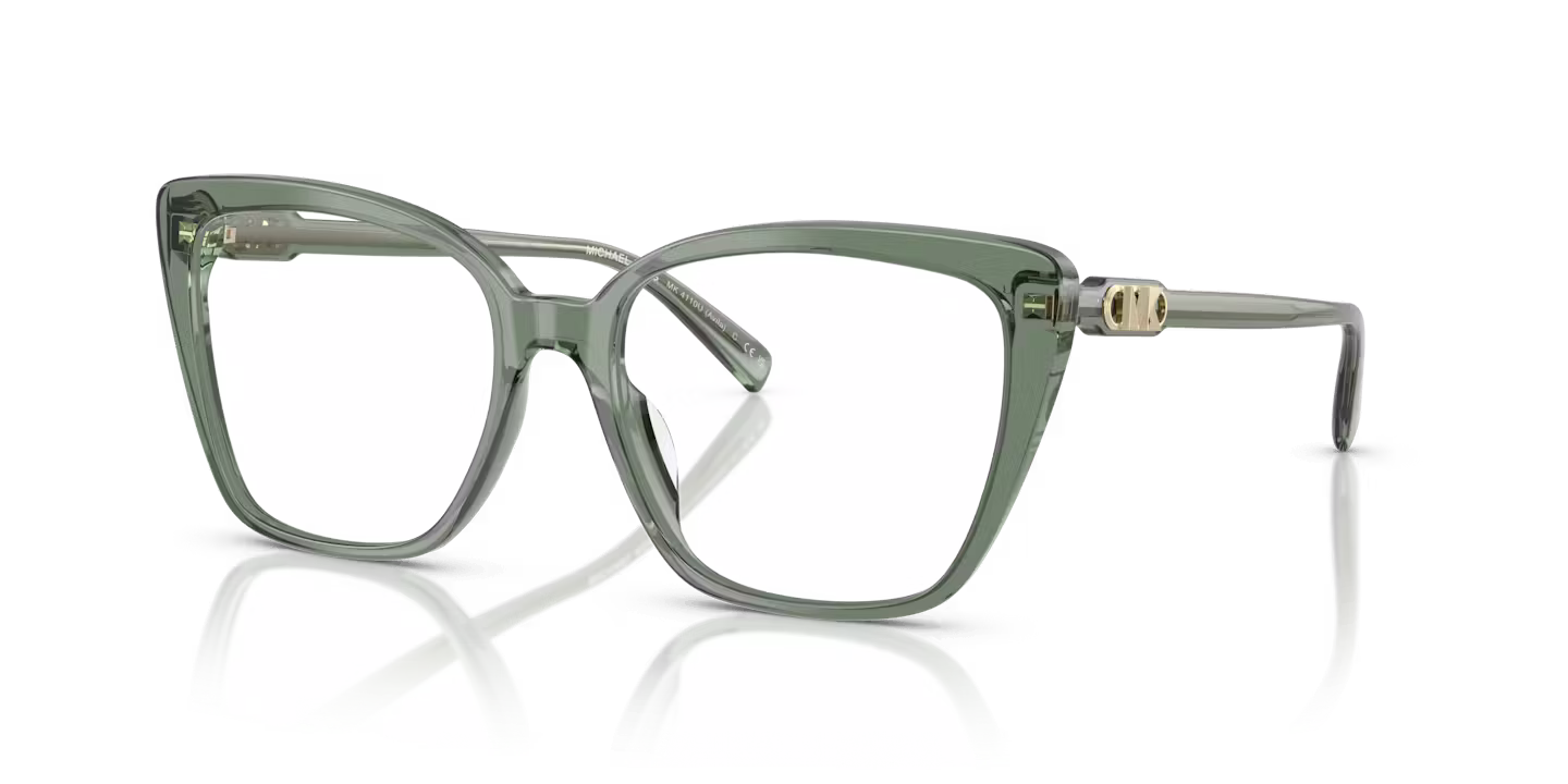 Michael Kors Avila MK4110U 4022 via GrandOptical (137€)