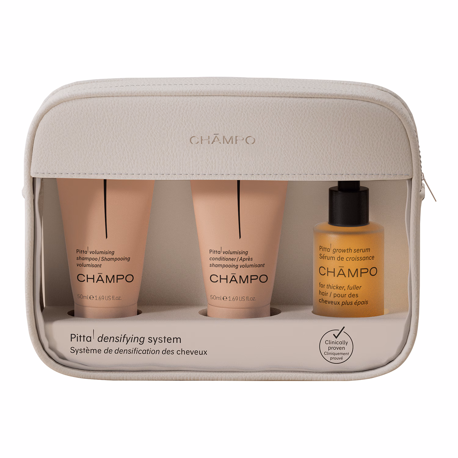 Eucerin Coffret Hyaluron-Filler + 3x Effect (PVPRNV: 59,55€)