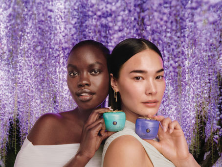 A espera acabou! Tatcha estreia-se na Europa com a Sephora