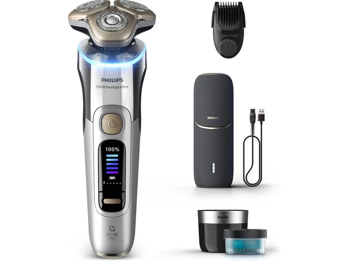 Philips i9000 Prestige Ultra (PVPR: 599,99€)