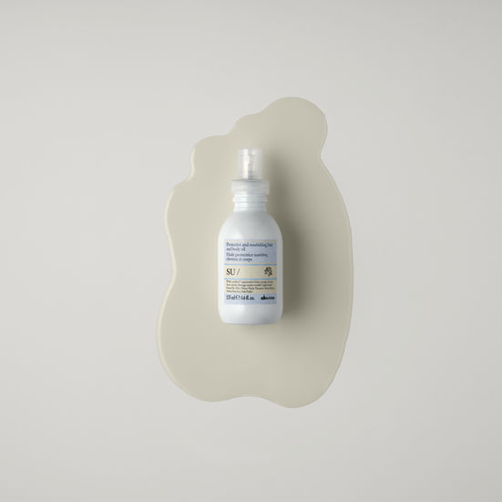 SU/ Hair & Body Oil