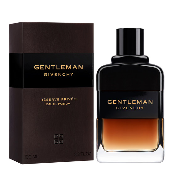 Givenchy Beauty Gentleman EDP (PVPR: 135,04€)