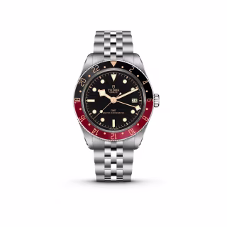 TUDOR Black Bay 58 (PVPR: entre 4.560€ e 4.890€)