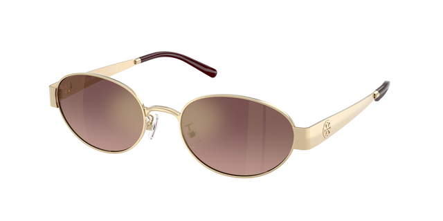 Tory Burch via Sunglass Hut (preço sob consulta)