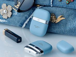 O clássico Light Blue da Dolce&Gabbana ganhou uma versão inesperada