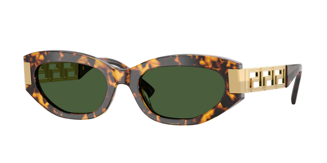 Versace via Sunglass Hut (preço sob consulta)