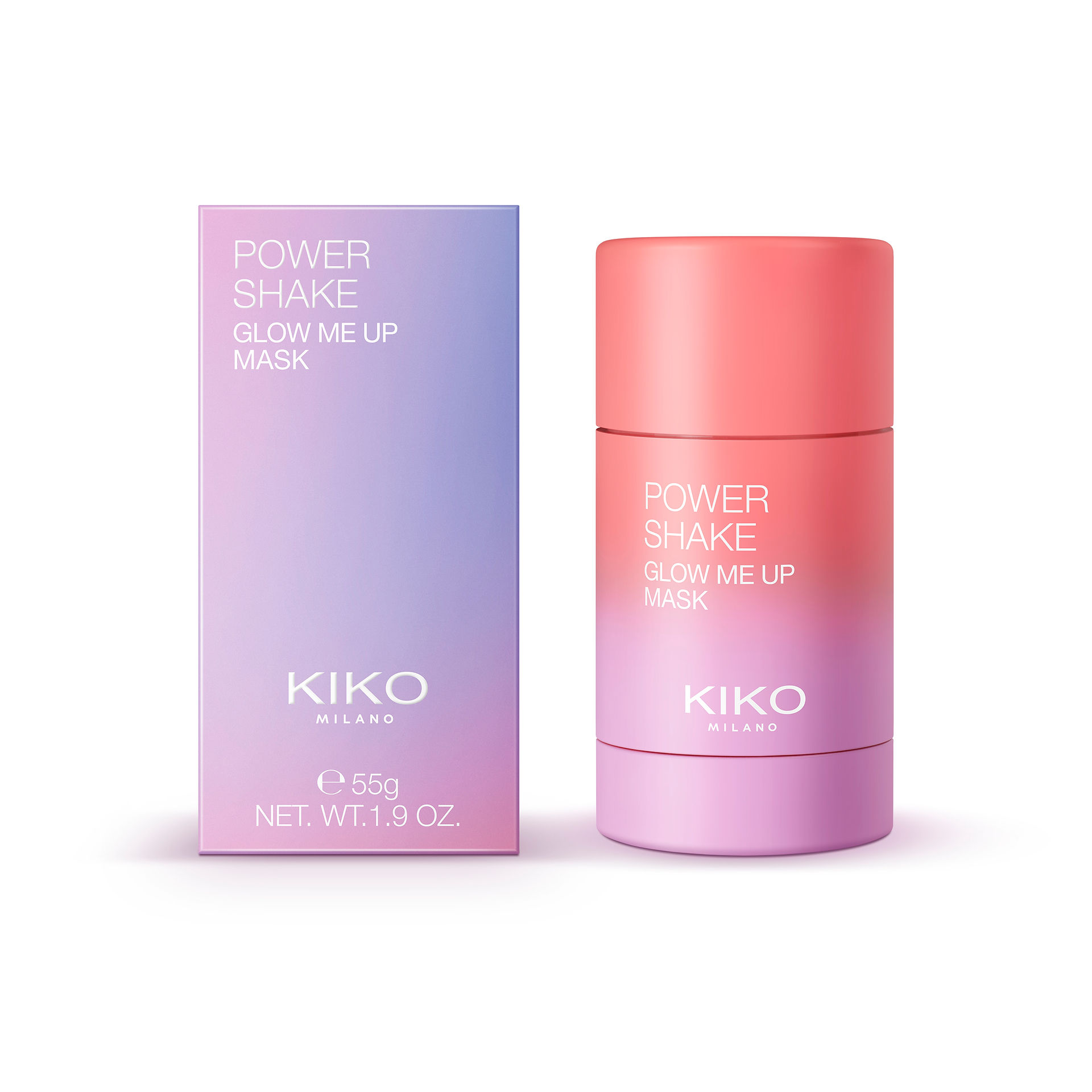 Power Glow Me Up Mask (16,99€)