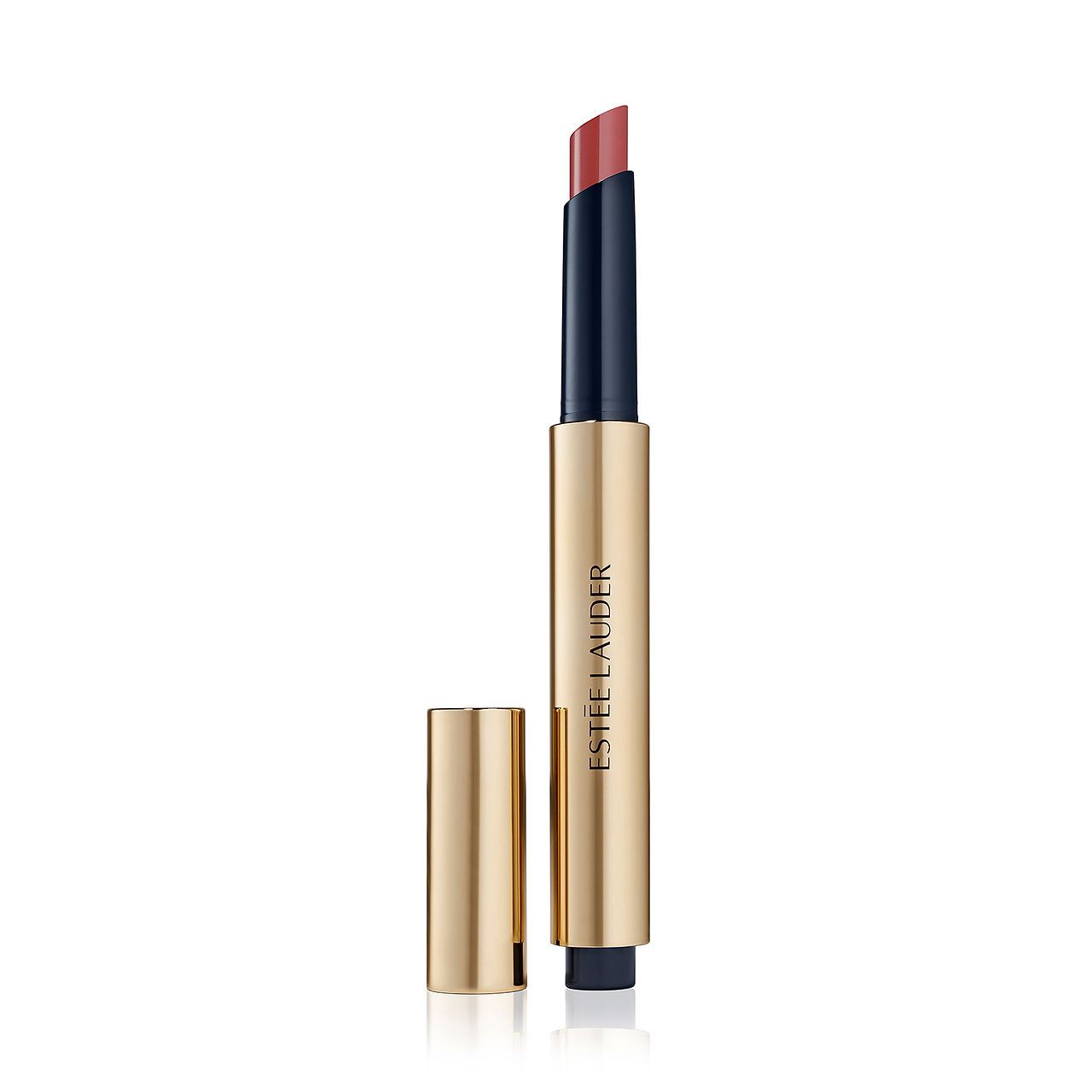 Estée Lauder Pure Color Melt-On Glosstick 128 Melted Blush (PRVP: 39€)