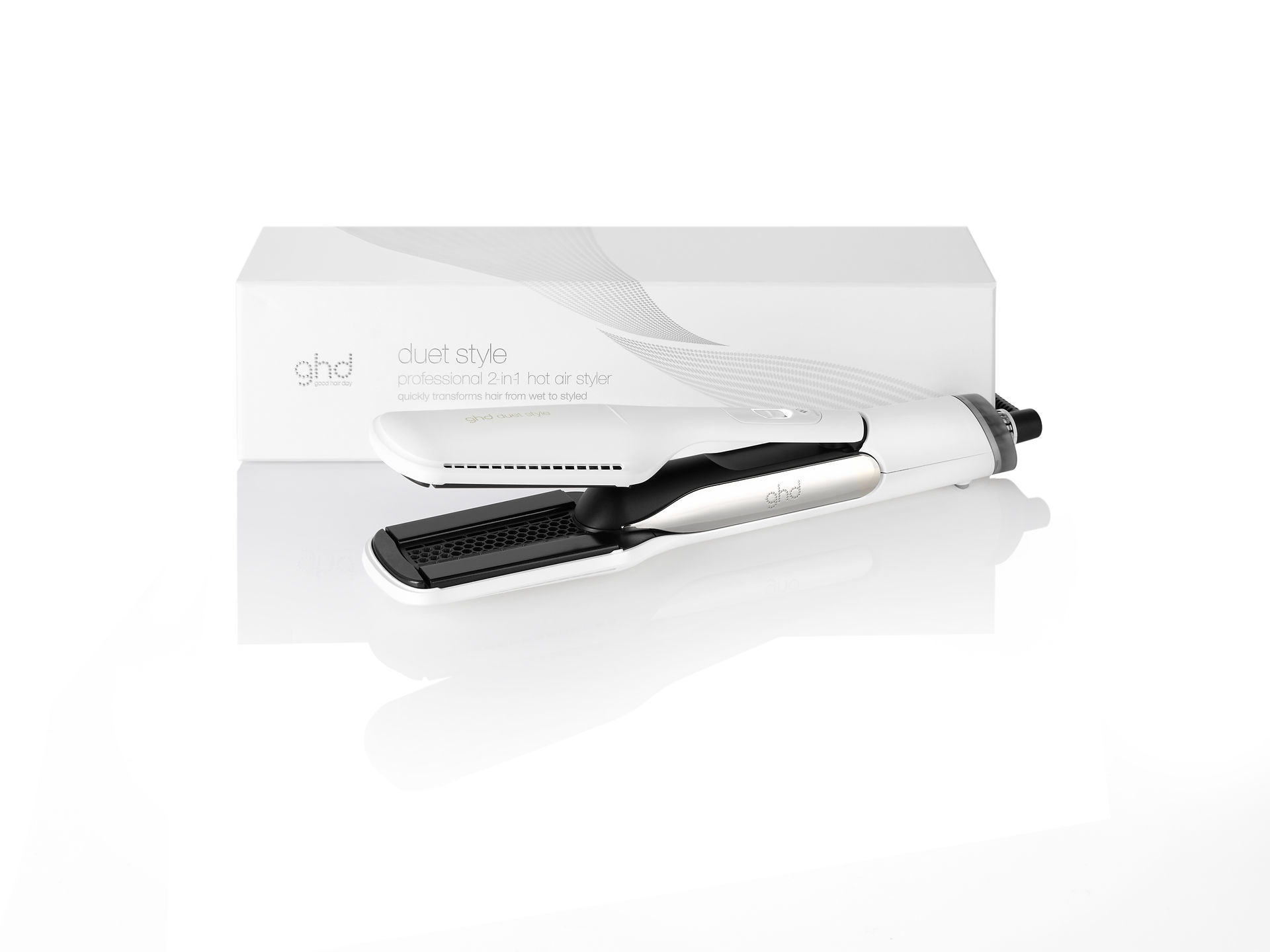 ghd duet blowdry (PVPR: 419€/335,20€)