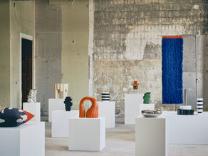 Do museu para a sala de estar: a Ikea lançou peças que parecem obras de arte (desde 17,99€)