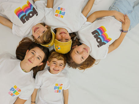 Luvora, a nova marca portuguesa que celebra as emoções (com estilo)