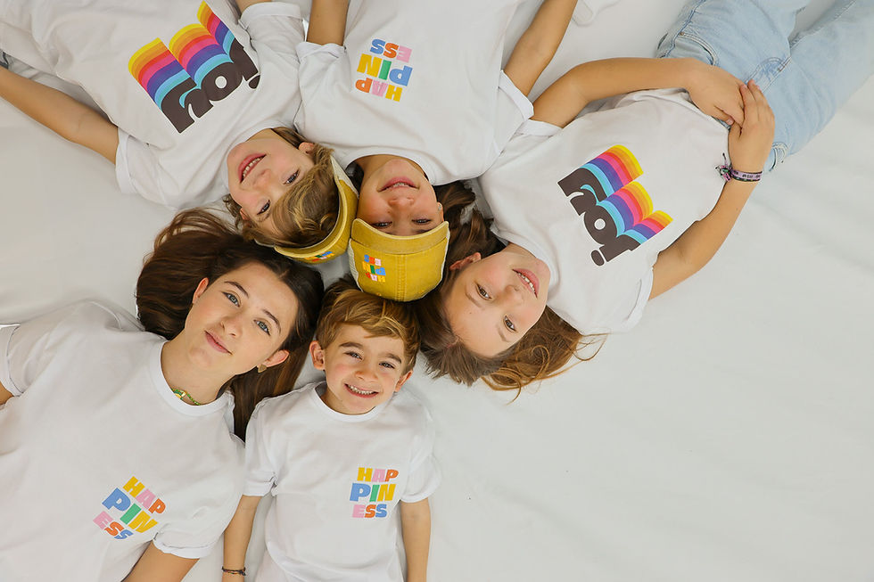 Luvora, a nova marca portuguesa que celebra as emoções (com estilo)