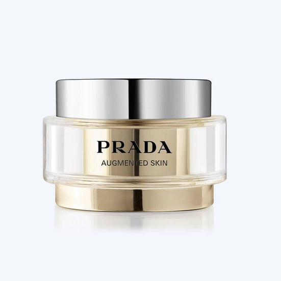 Augmented Skin Cream