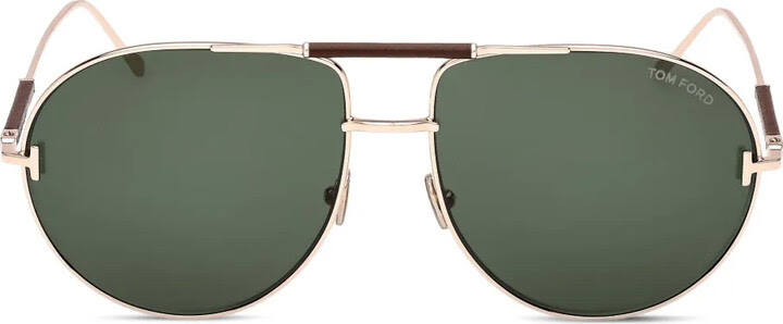 Tom Ford via Óptica Boavista (414€)