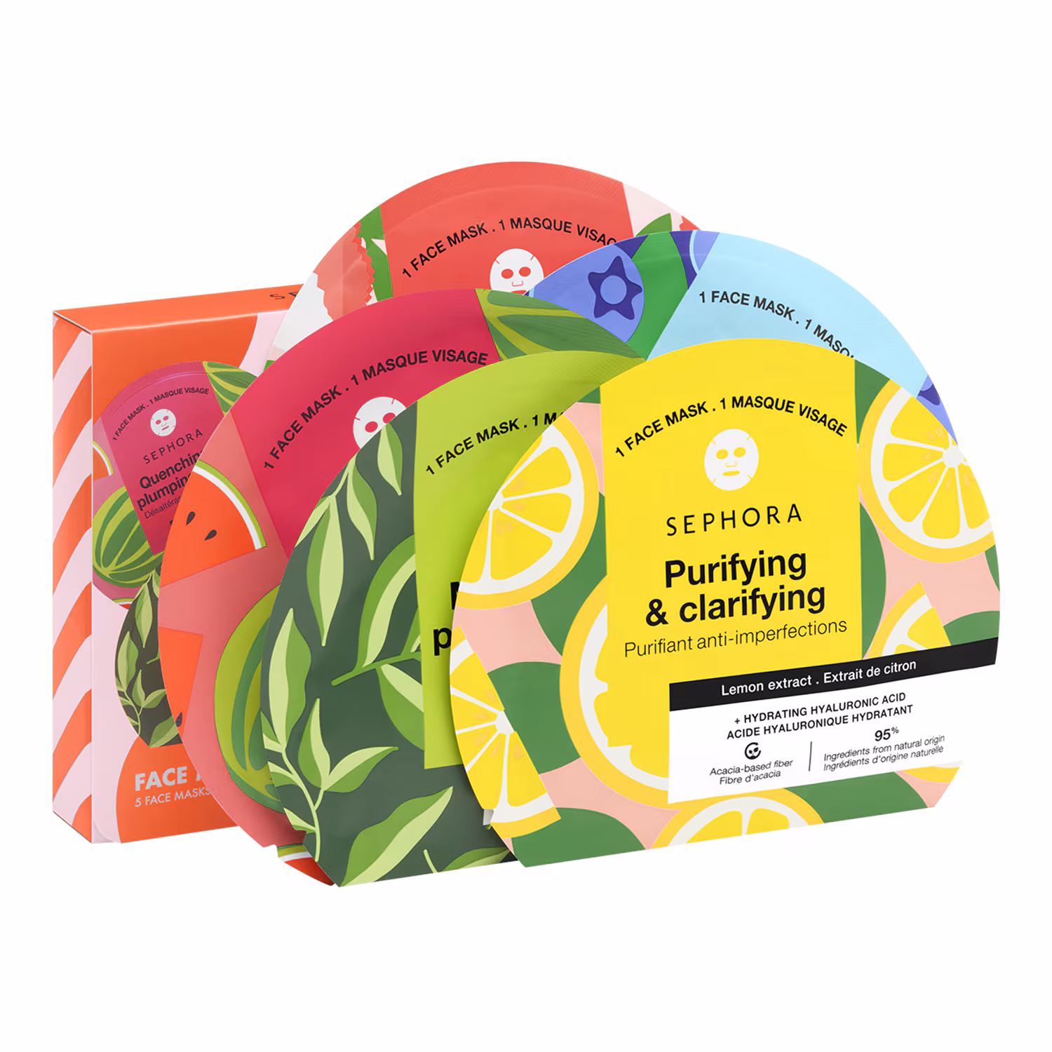 Advent Calendar Beleza Magic Moments Gift Wells (PVP: 14,99€ (-25%) | PVP: 19,99€)