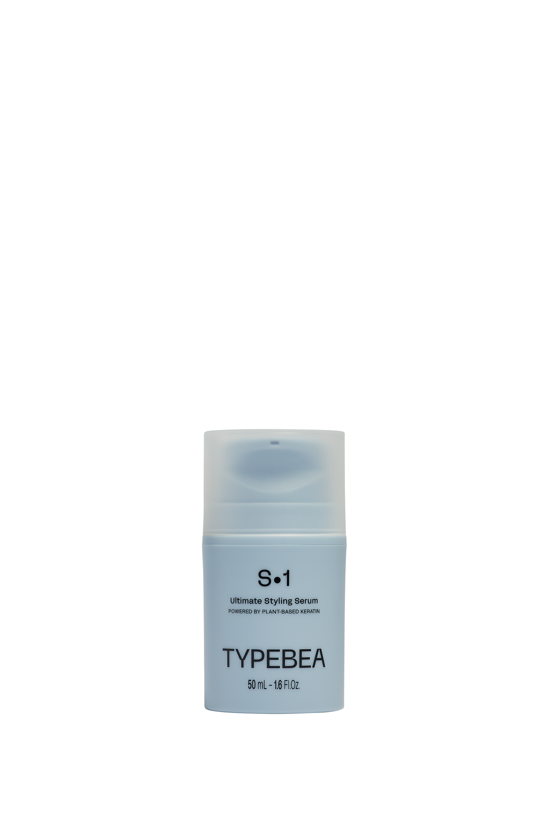 Ultimate Styling Serum (28€)