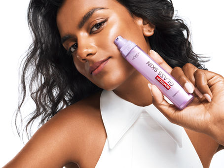 O fenómeno glass skin chegou ao supermercado (e custa menos de 4€)