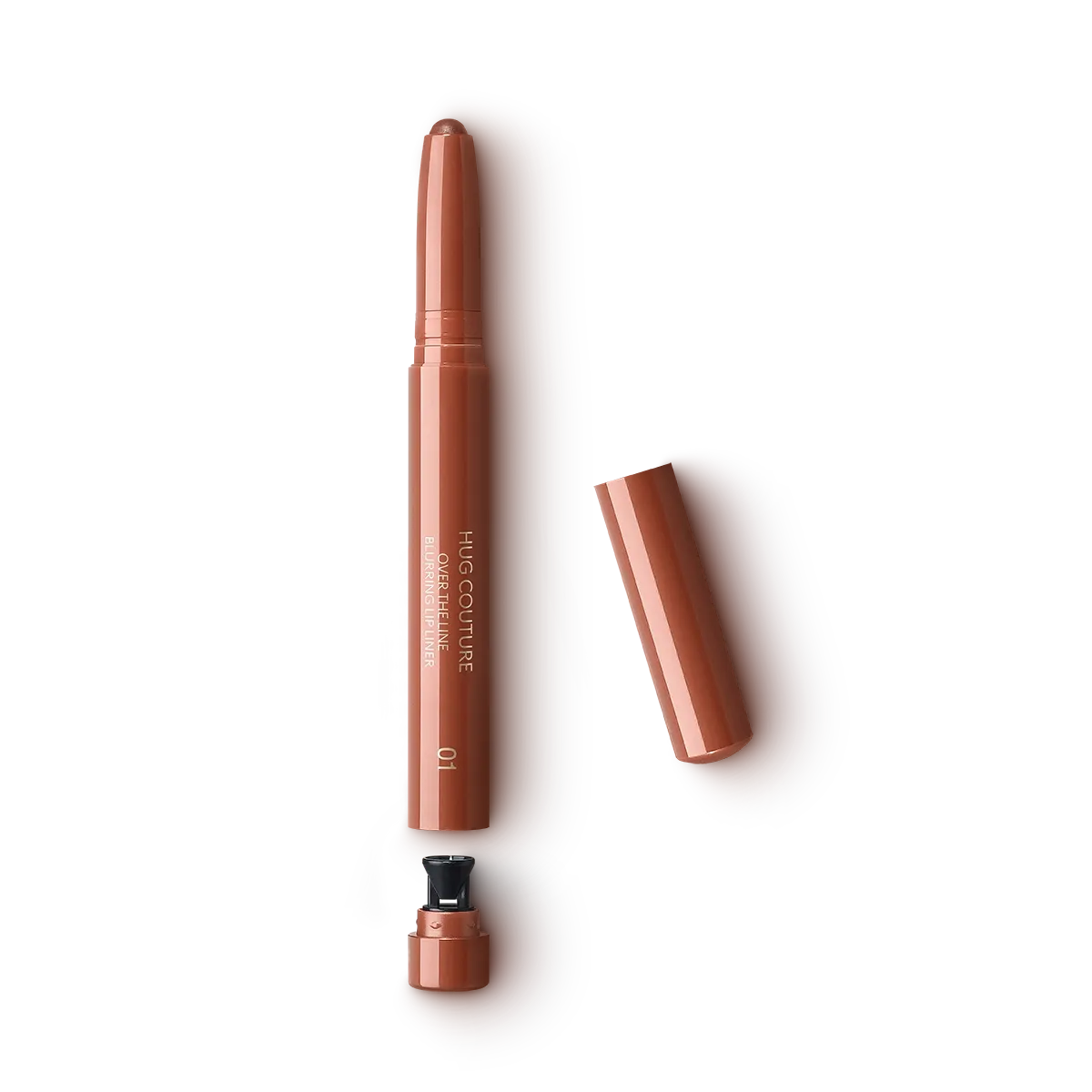 Lápis labial acabamento mate (12,99€)