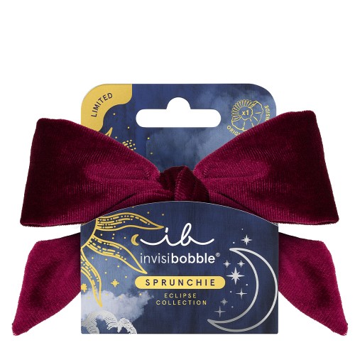 Invisibobble Scunchie Velvet (7,95€)