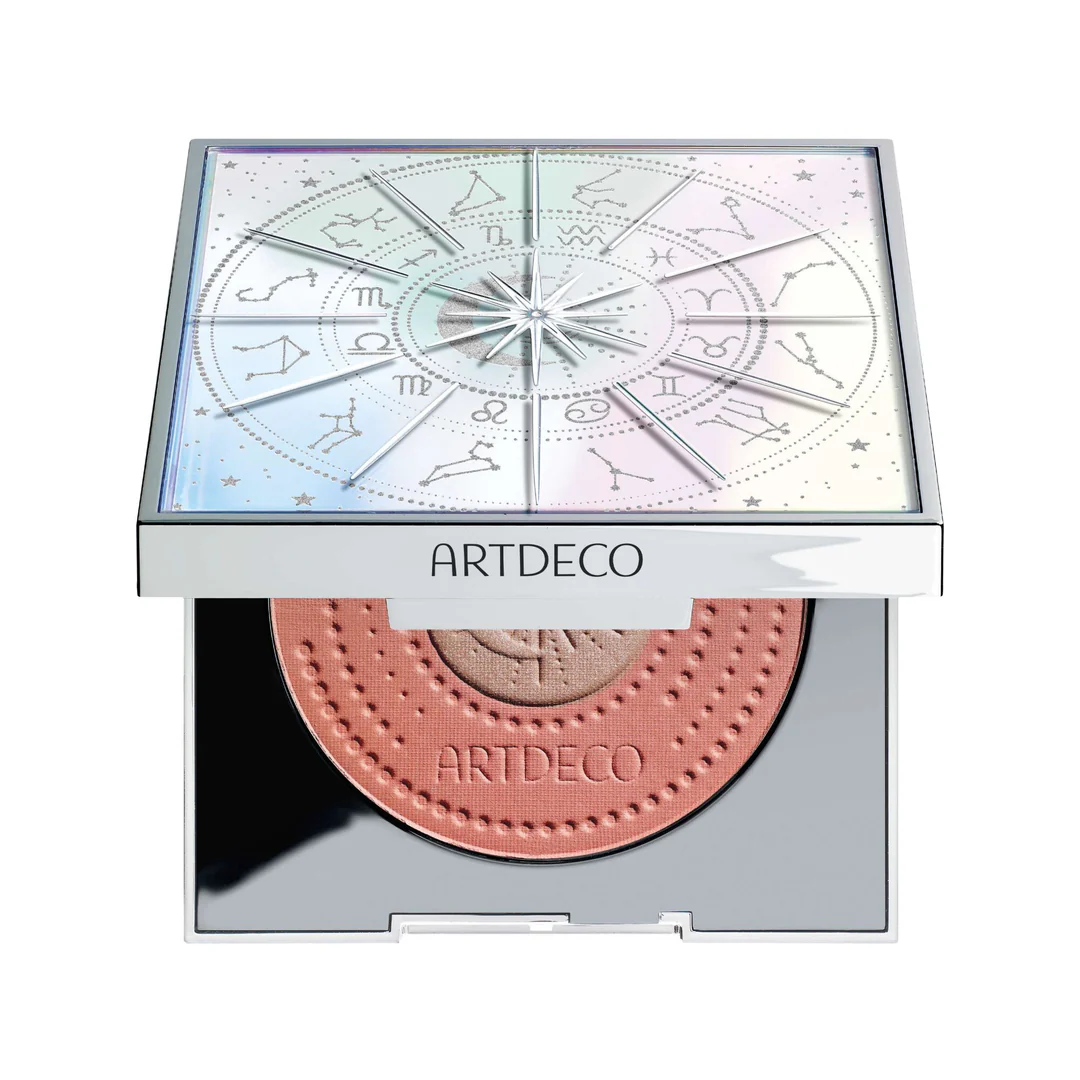 Artdeco Galactic Blush Couture (27,95€)