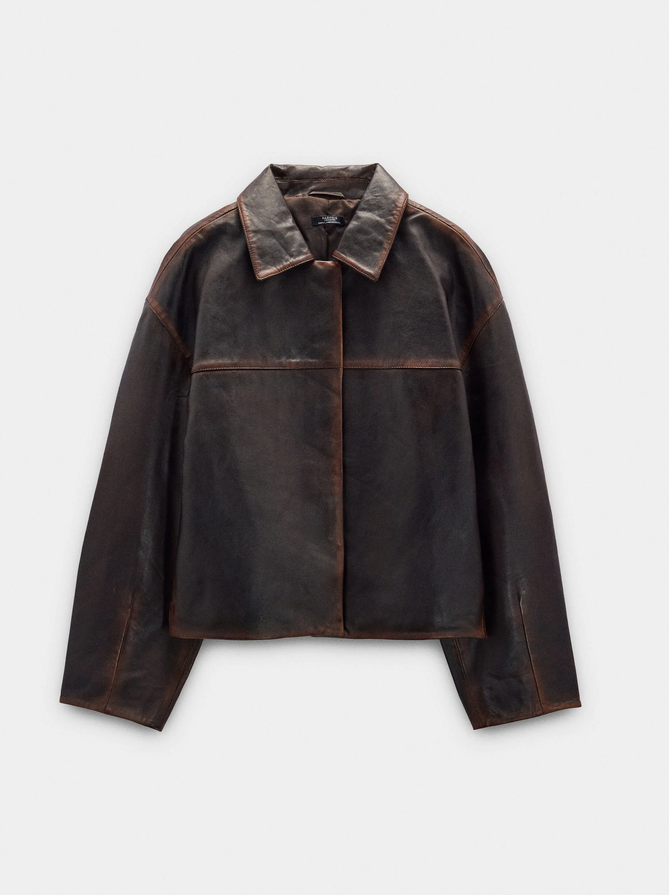 Hoss Intropia (329€)