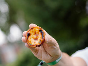 O melhor pastel de nata de Lisboa de 2026 já foi escolhido (e não é a primeira vez que ganha)