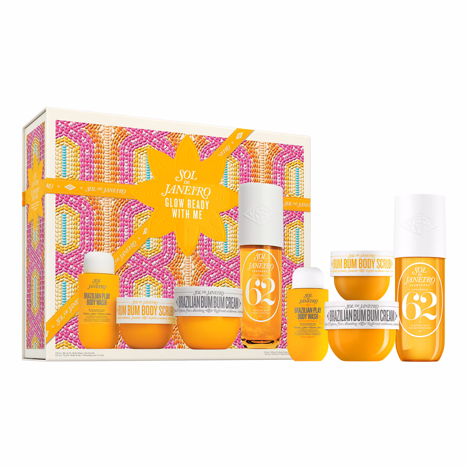 Eucerin Coffret Hyaluron-Filler + 3x Effect (PVPRNV: 59,55€)