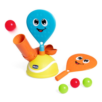 Chicco Padel Set (PVPR: 29,99€)