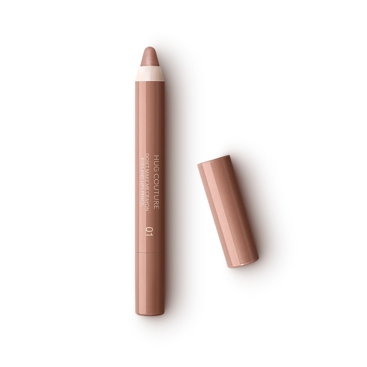 Lápis de duplo uso olhos e lábios (14,99€)