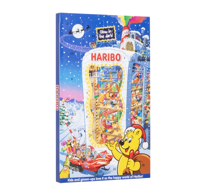 Pedaços de Cacau (35€)