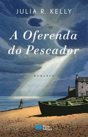 "A Oferenda do Pescador", Julia R. Kelly