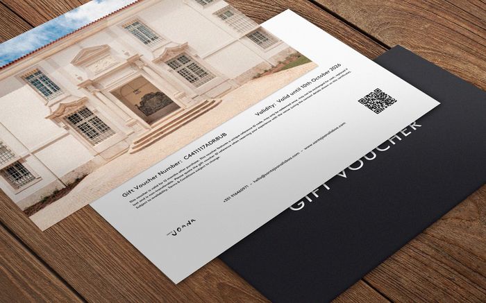 Gift Card Santa Joana (desde 25€)