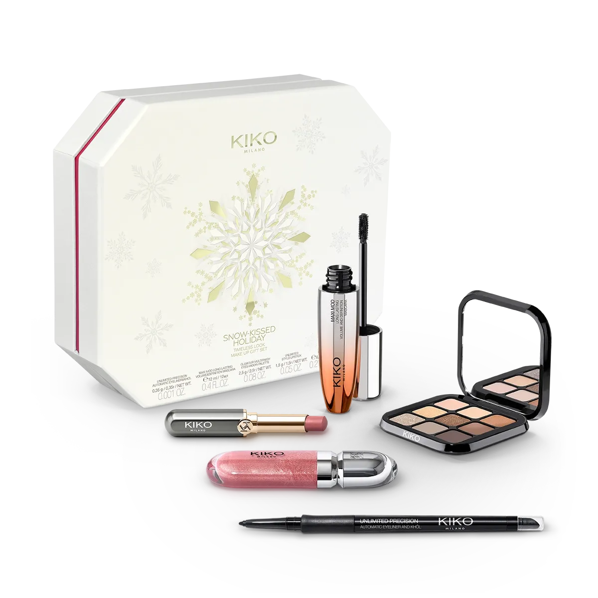 Kiko Milano (49,99€)
