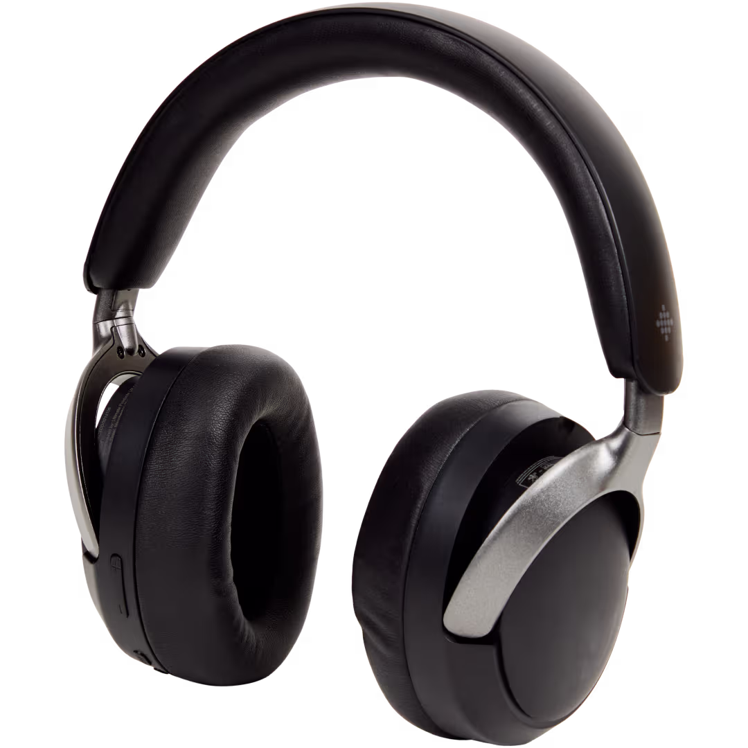 Auriculares sem fios com cancelamento de ruído Intempo via Action (16,95€)