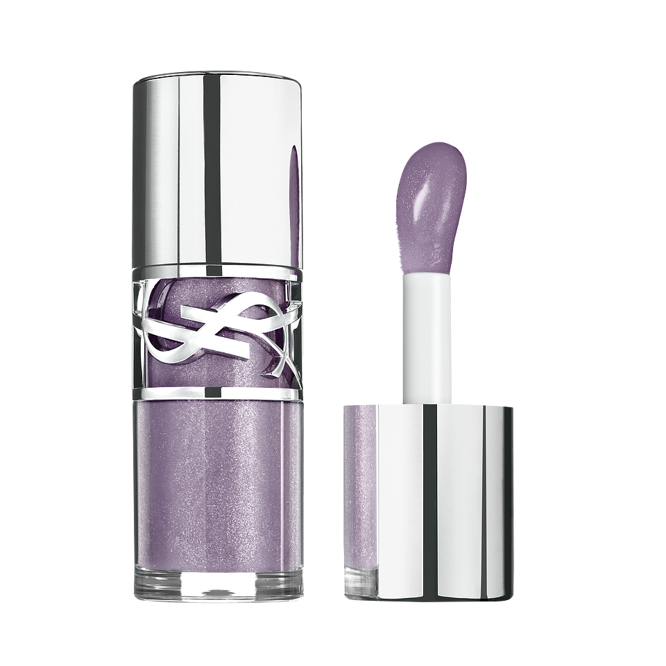 YSL Loveshine Plumping Lip Oil Gloss (PVPR: 28,40€)