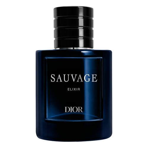 Dior Sauvage Elixir (preço sob consulta)