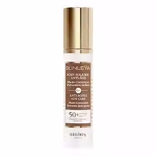 Sunleya Face Cream - Protetor Solar Rosto SPF50+, Sisley (252€)