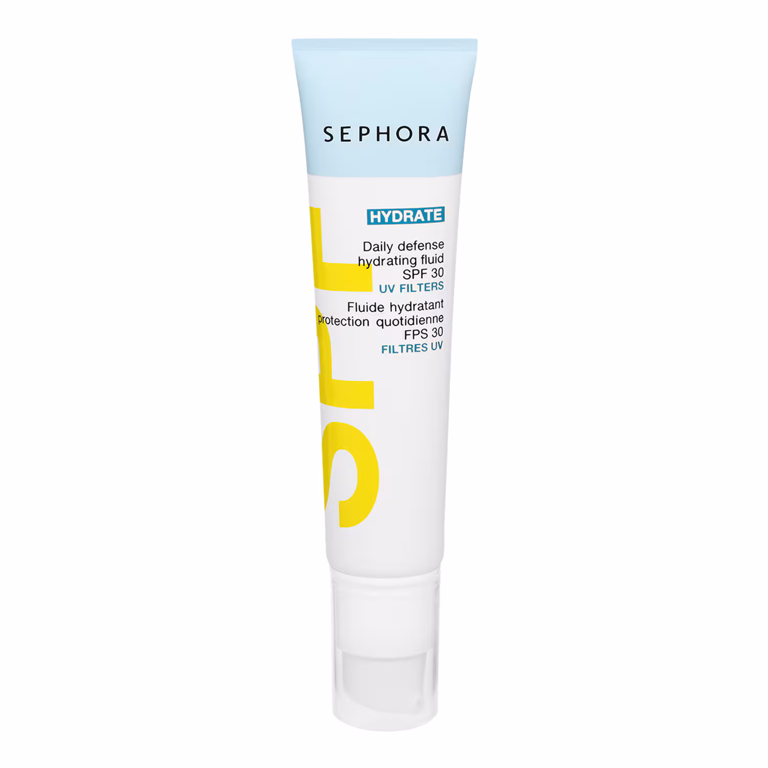 Daily Defense Hydrating Fluid SPF 30 (18€)