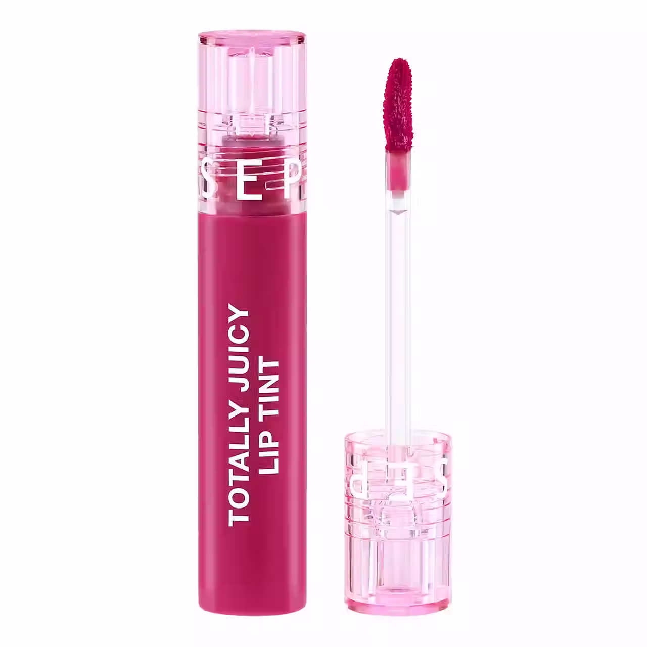 Sephora Collection Totally Juicy Lip Tint 04 Pink sorbet via Sephora (14€)