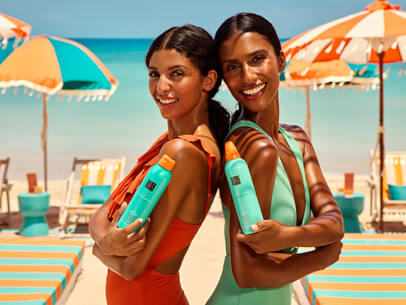 Proteção, hidratação e zero marcas: a aposta da Rituals para o verão
