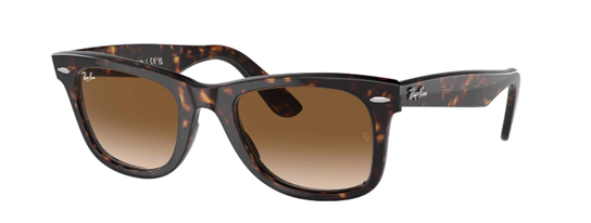 Óculos Ray-Ban via Wells (PVPR: 169,00€)