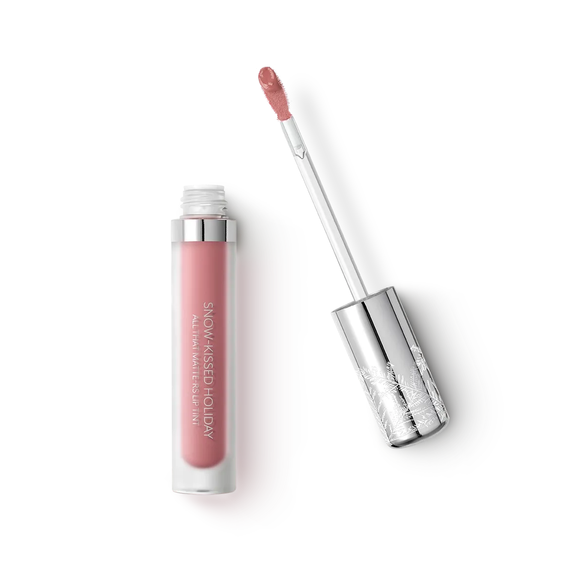 Snow-Kissed Holiday All That Matte-rs Lip Tint 01 (16,99€)