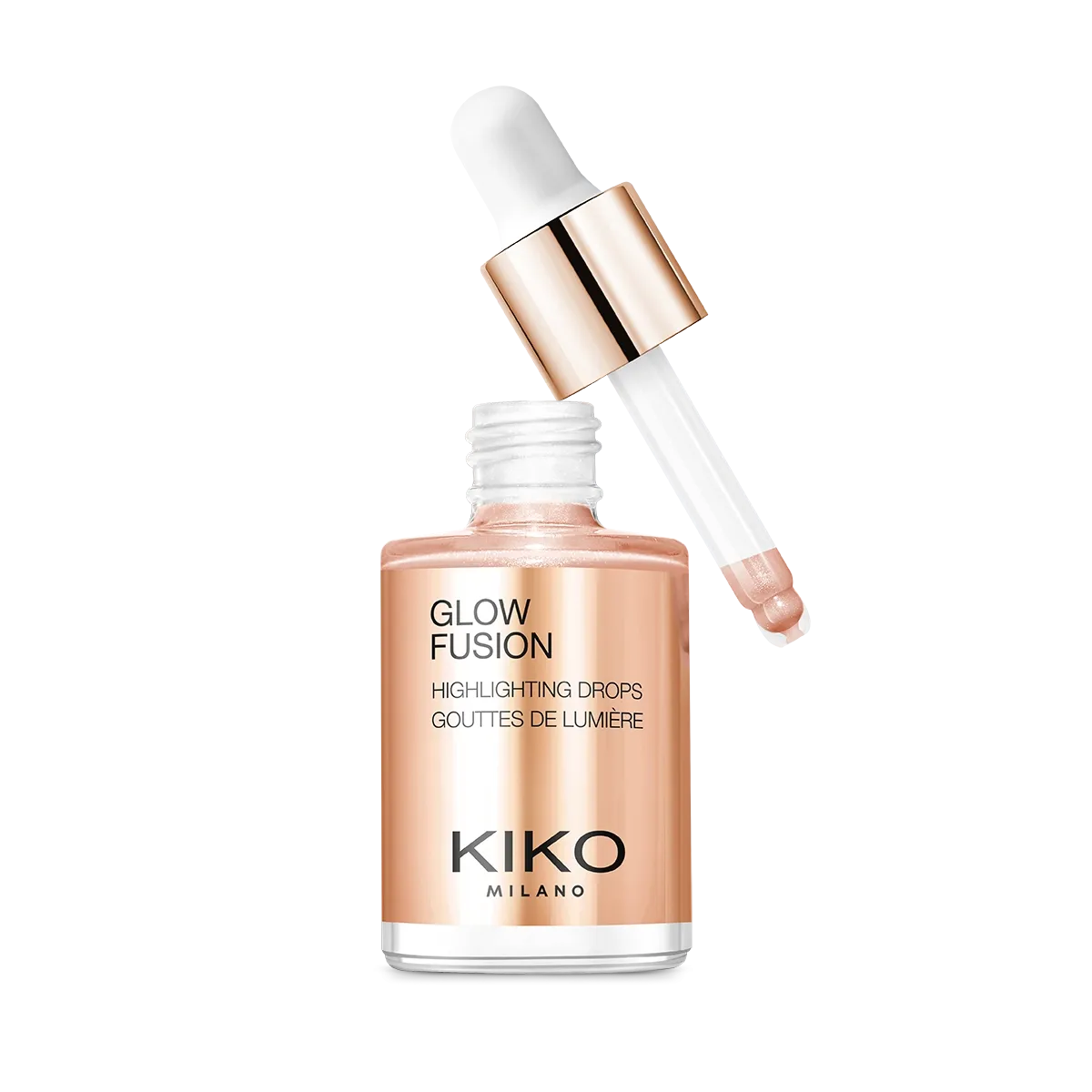 Glow Fusion Highlighting Drops 02 (11,99€)