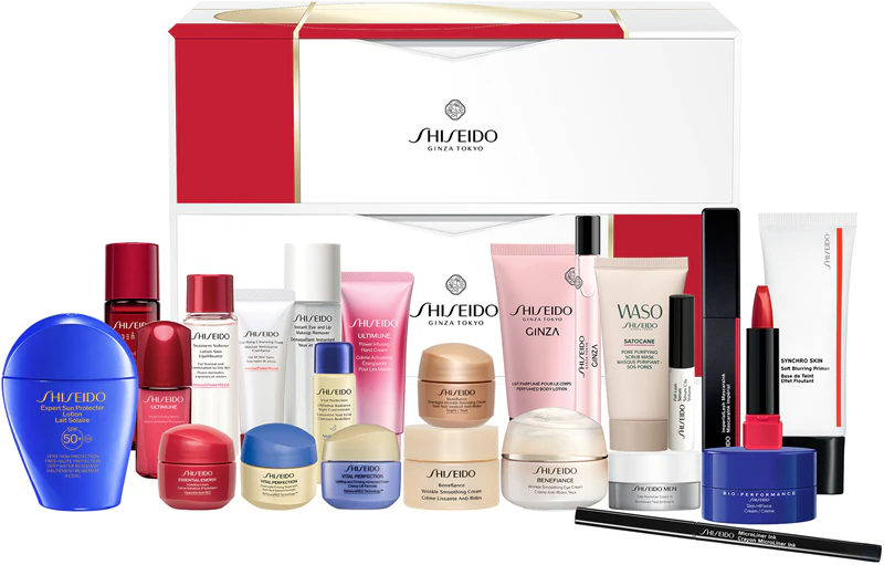 Clarins (149€)