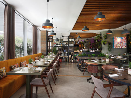 O som do verão é jazz. Restaurante Erva recebe concertos ao vivo em agosto