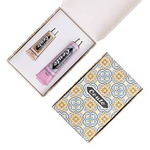 Coffret Couto E (PVPR: 11,26€)